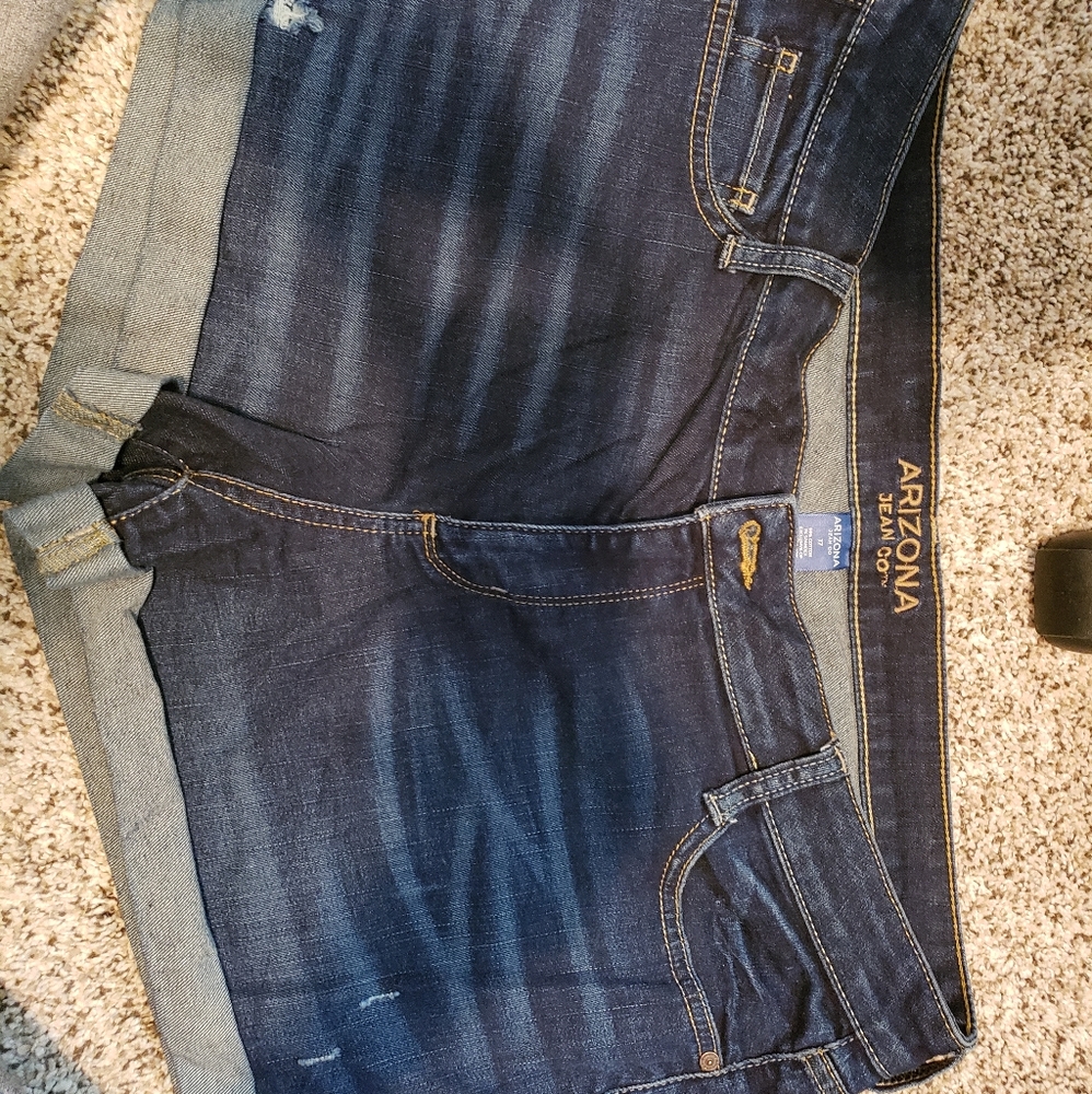 Arizona shorts